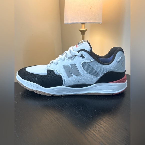 New Balance Numeric 1010 - Tiago Lemos X Kawhi Leonard - Size 15 - Worn Once 🔥 - Picture 2 of 8